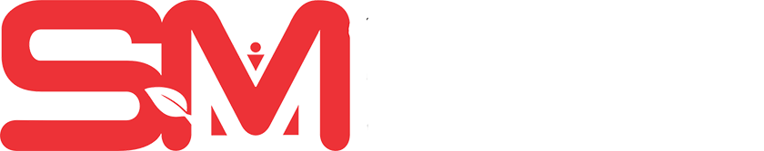 SM Foods Company Logo