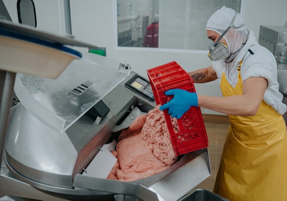 Innovacion y desarrollo de producto