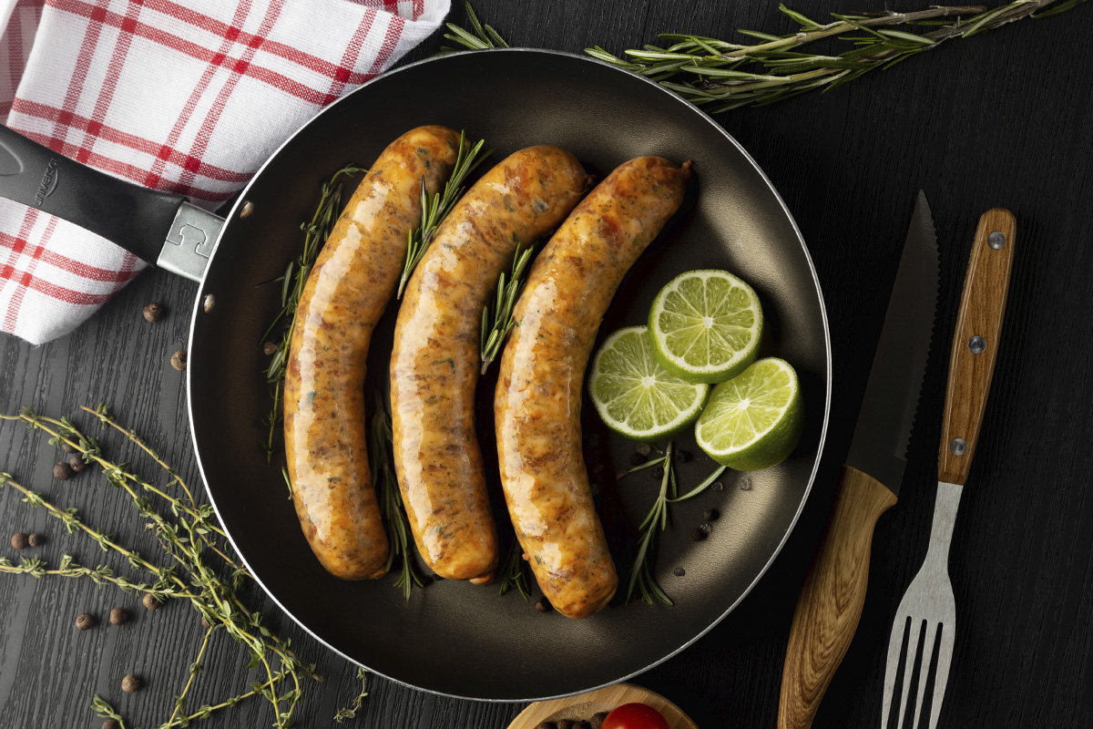 Chorizos