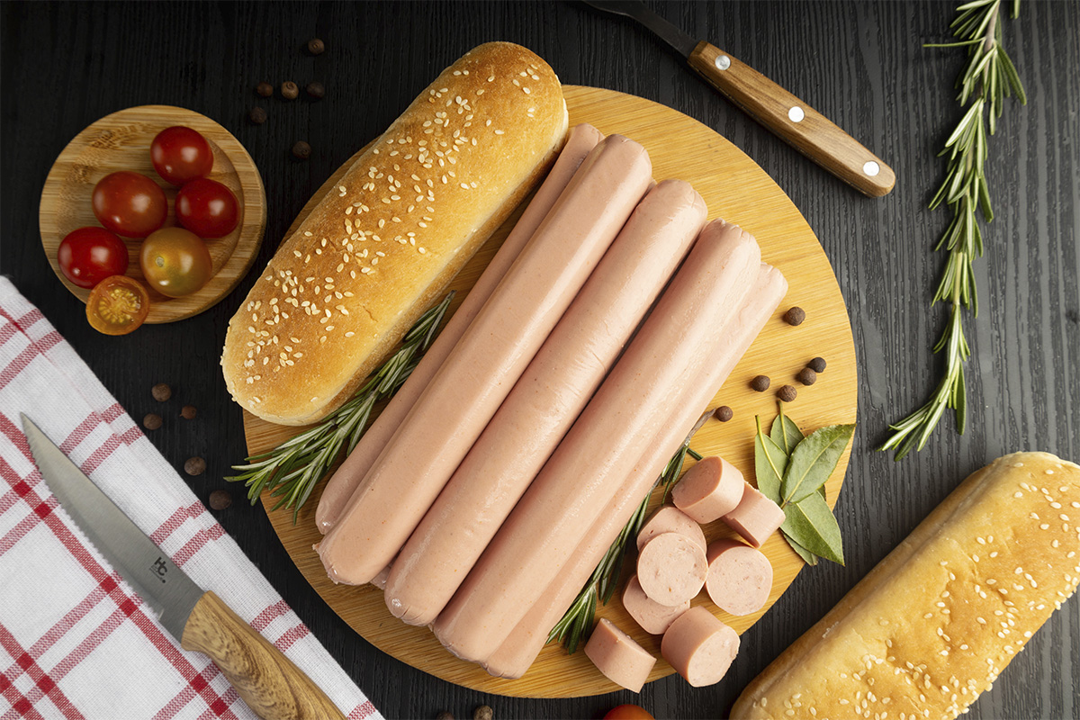 Salchichas