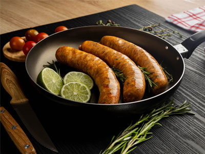 Chorizos